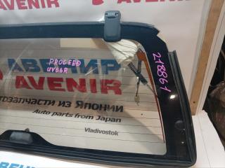 Стекло заднее MAZDA PROCEED MARVIE UV66R G6 2 ракурс
