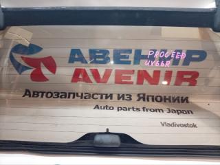 Стекло заднее MAZDA PROCEED MARVIE UV66R G6 3 ракурс