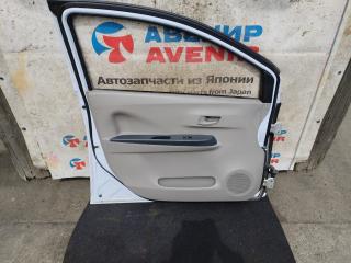 Дверь левая передняя DAIHATSU MIRA E:S LA310S, LA300S 5 ракурс