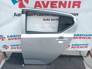 Дверь левая задняя DAIHATSU MIRA E:S LA360S, LA350S 1 ракурс