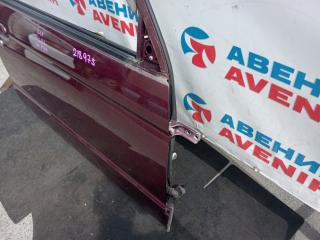 Дверь правая передняя MITSUBISHI PAJERO MINI H58A 4 ракурс