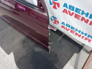 Дверь правая передняя MITSUBISHI PAJERO MINI H58A 5 ракурс