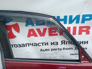 Дверь правая передняя NISSAN SERENA GC27, GFC27, GFNC27, GNC27, HC27, HFC27, C27 2 ракурс