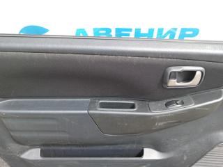 Дверь левая передняя MITSUBISHI PAJERO MINI H58A 5 ракурс
