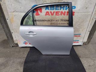 Дверь правая задняя TOYOTA COROLLA AXIO NZE141, NZE144, ZRE142, ZRE144 1 ракурс
