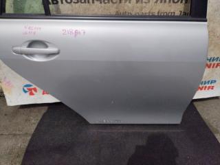 Дверь правая задняя TOYOTA COROLLA AXIO NZE141, NZE144, ZRE142, ZRE144 2 ракурс