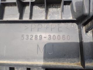Защита радиатора TOYOTA CROWN MAJESTA URS206 53289-30060 5 ракурс