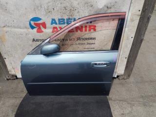 Дверь левая передняя NISSAN SKYLINE HV35, NV35, V35, PV35 1 ракурс
