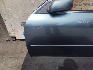 Дверь левая передняя NISSAN SKYLINE HV35, NV35, V35, PV35 2 ракурс