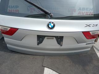 Дверь задняя BMW X3 PC25, E83 2 ракурс
