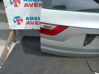 Дверь задняя BMW X3 PC25, E83 3 ракурс