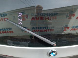 Дверь задняя BMW X3 PC25, E83 5 ракурс