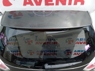 Дверь задняя задняя NISSAN X-TRAIL NT32 2 ракурс