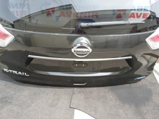 Дверь задняя задняя NISSAN X-TRAIL NT32 4 ракурс