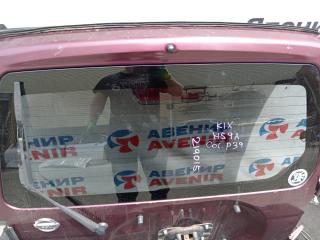 Дверь задняя задняя NISSAN KIX H59A 3 ракурс