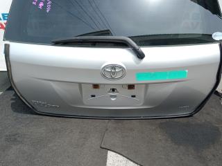 Дверь задняя задняя TOYOTA COROLLA FIELDER NKE165, NRE160, NRE161, NZE161, NZE164, ZRE162 I MODEL 2 ракурс