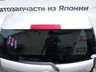 Дверь задняя задняя TOYOTA COROLLA FIELDER NKE165, NRE160, NRE161, NZE161, NZE164, ZRE162 I MODEL 3 ракурс
