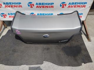 Крышка багажника SUBARU IMPREZA GDC, GDD, GD2, GD3 1 ракурс