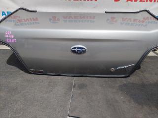 Крышка багажника SUBARU IMPREZA GDC, GDD, GD2, GD3 3 ракурс