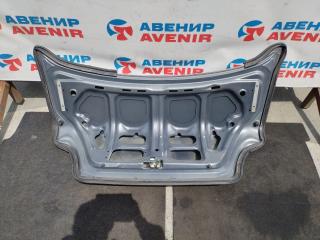 Крышка багажника SUBARU IMPREZA GDC, GDD, GD2, GD3 4 ракурс