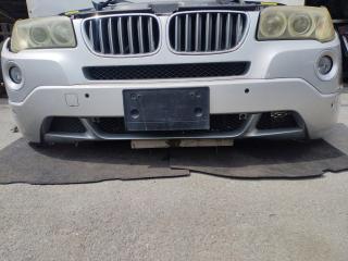 Ноускат BMW X3 PC25, E83 N52B25A II MODEL/XENON 4 ракурс