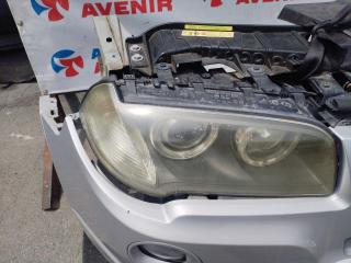 Ноускат BMW X3 PC25, E83 N52B25A II MODEL/XENON 5 ракурс