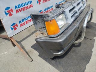 Ноускат MAZDA PROCEED MARVIE UV66R G6 I MODEL/AT 2 ракурс