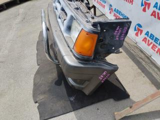Ноускат MAZDA PROCEED MARVIE UV66R G6 I MODEL/AT 3 ракурс
