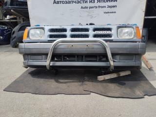 Ноускат MAZDA PROCEED MARVIE UV66R G6 I MODEL/AT 4 ракурс