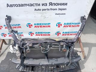 Телевизор TOYOTA NOAH ZRR85 3 ракурс