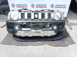 Ноускат SUZUKI JIMNY JB23W K6A III MODEL/AT 1 ракурс