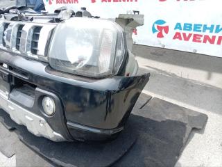 Ноускат SUZUKI JIMNY JB23W K6A III MODEL/AT 2 ракурс