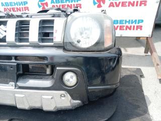 Ноускат SUZUKI JIMNY JB23W K6A III MODEL/AT 3 ракурс