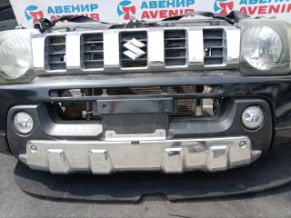 Ноускат SUZUKI JIMNY JB23W K6A III MODEL/AT 4 ракурс