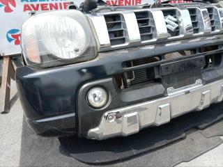 Ноускат SUZUKI JIMNY JB23W K6A III MODEL/AT 5 ракурс