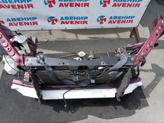 Телевизор NISSAN SERENA GFNC27 MR20DD 5 ракурс