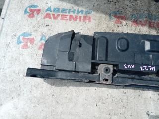 Планка телевизора NISSAN SERENA GFC27 4 ракурс