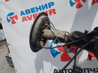 Мост задний SUZUKI JIMNY JB23W K6A 43/8 2 ракурс