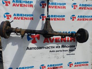 Мост задний TOYOTA LITEACE NOAH, TOWNACE NOAH CR50 3C-TE 43*10 1 ракурс