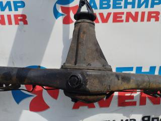 Мост задний TOYOTA LITEACE NOAH, TOWNACE NOAH CR50 3C-TE 43*10 3 ракурс