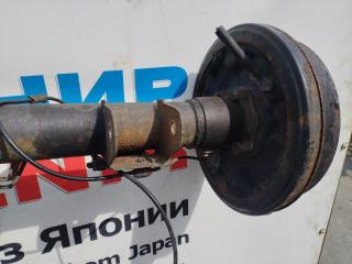 Мост задний TOYOTA LITEACE NOAH, TOWNACE NOAH CR50 3C-TE 43*10 4 ракурс