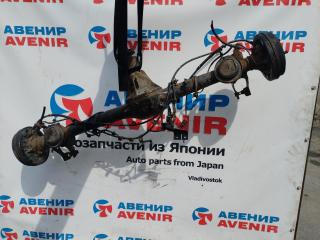 Мост задний SUBARU STELLA LA110F 1 ракурс Мост задний SUBARU STELLA LA110F 1 ракурс