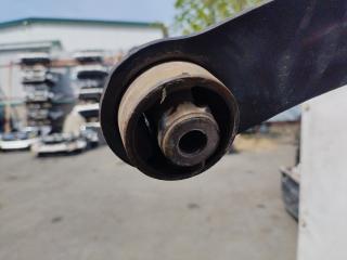 Балка подвески задняя TOYOTA TERCEL EL53 5E-FE 3 ракурс
