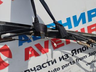 Балка подвески задняя TOYOTA TERCEL EL53 5E-FE 4 ракурс