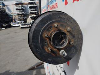 Мост задний MAZDA PROCEED MARVIE UV66R G6 40*9 5 ракурс