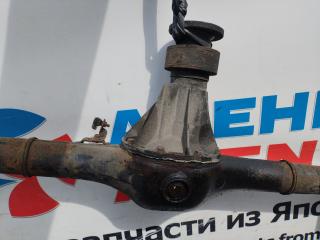 Мост задний TOYOTA PASSO KGC15 1KR-FE 3 ракурс