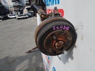 Мост задний TOYOTA PASSO KGC15 1KR-FE 5 ракурс