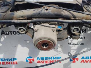 Балка подвески задняя TOYOTA ALLION ZRT265 2ZRFE 2 ракурс