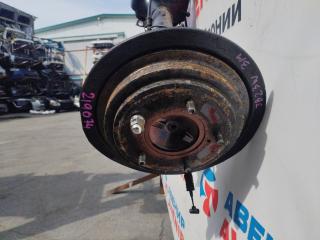 Мост задний SUZUKI JIMNY JB23W K6A 43/10 5 ракурс