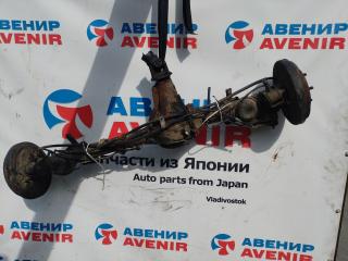 Мост задний MITSUBISHI PAJERO MINI H58A 4A30T 45/8/5.625 1 ракурс Мост задний MITSUBISHI PAJERO MINI H58A 4A30T 45/8/5.625 1 ракурс